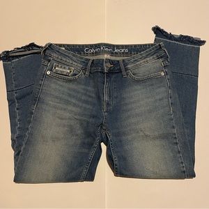 Calvin Klein jeans